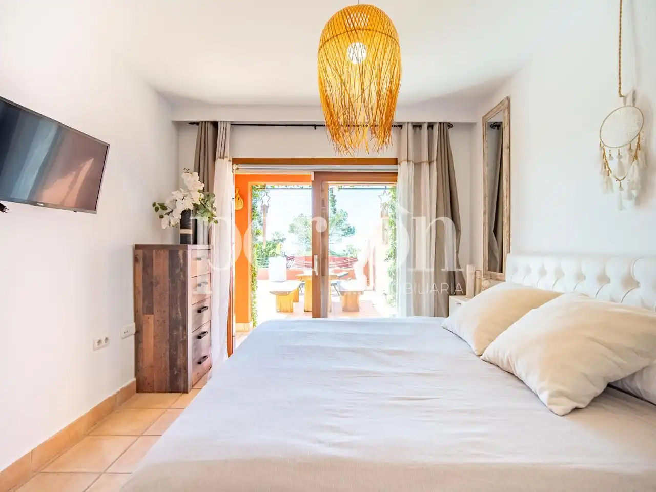 Maison avec piscine à vendre à Cala Vedella-Cala Tarida, imagen 32
