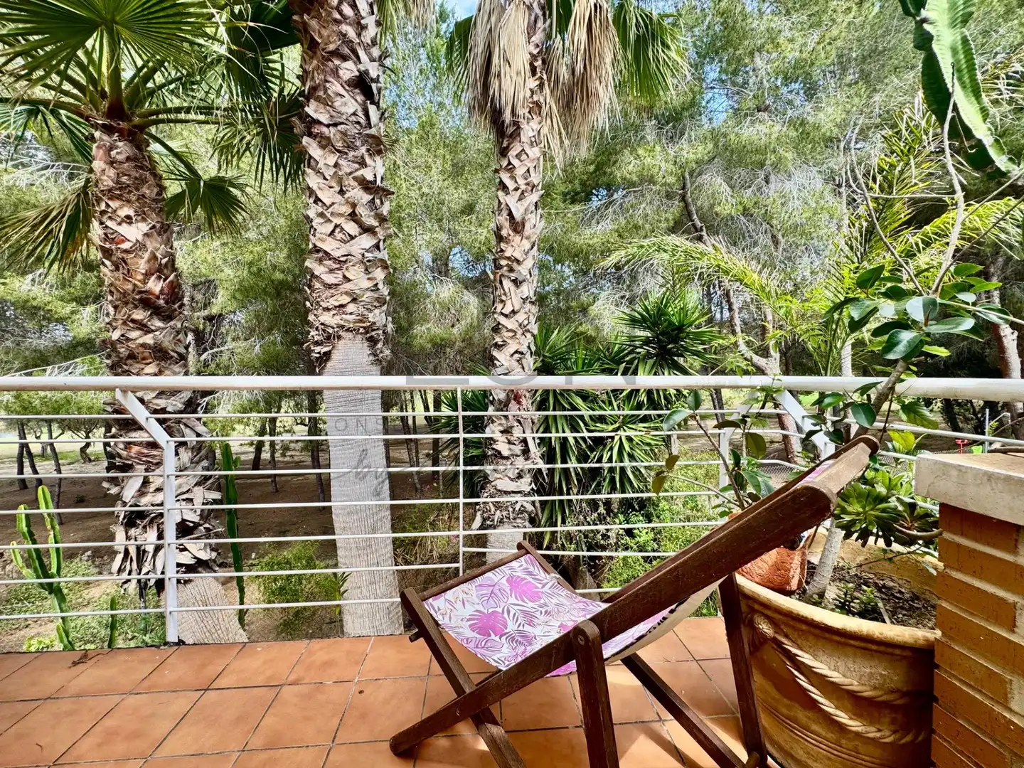 Casa aparellada amb piscina en venda a Altorreal - El Chorrico, imagen 11