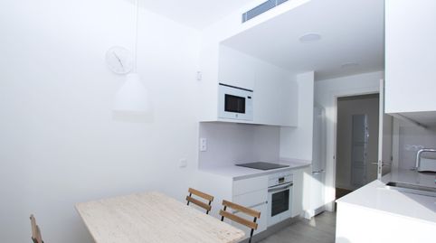 Foto 4 de Apartamento de alquiler en Rocafonda, Mataró