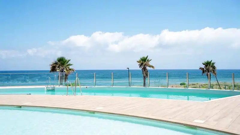 Wohnung mit Pool zum Verkauf in Costa Natura, imagen 26