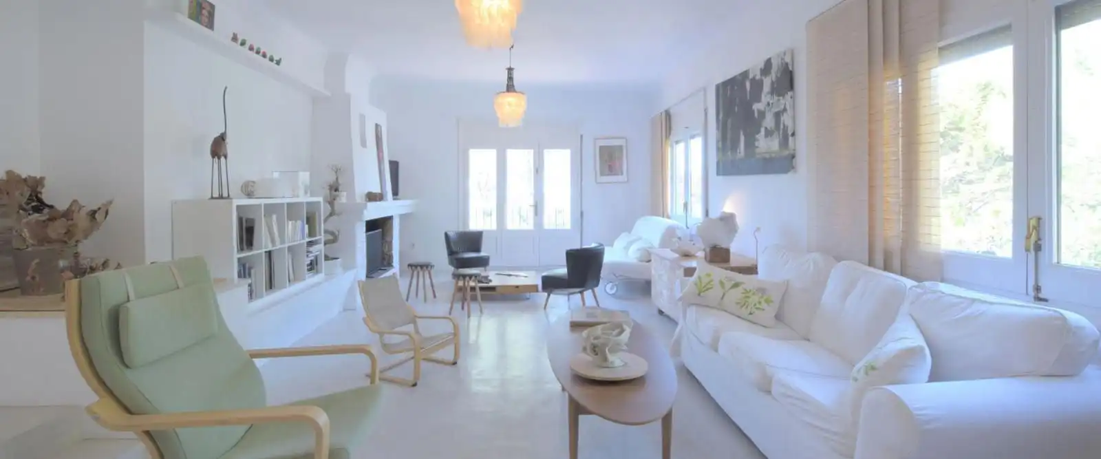 Detached house with pool for sale in Tamariu, imagen 13