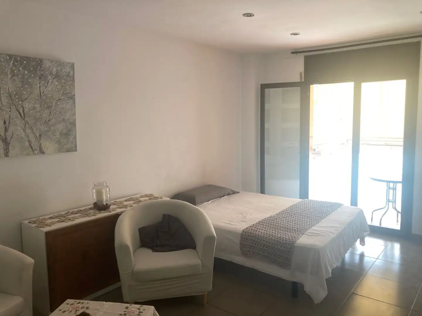 Habitación de Dúplex en venta en Mollerussa con Aire acondicionado, Calefacción y Terraza
