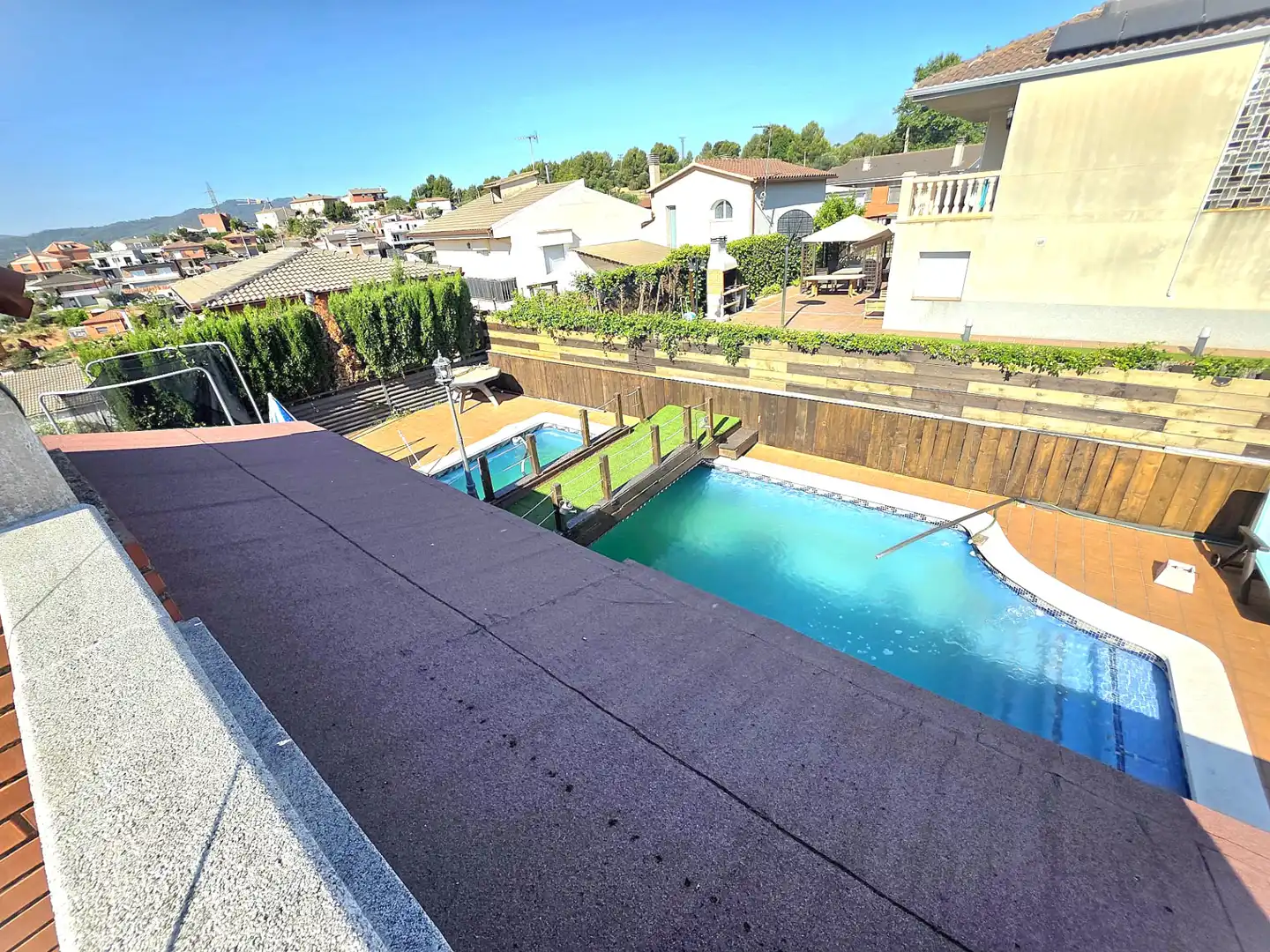 Haus mit Pool zum Verkauf in Carrer Cardener, imagen 54