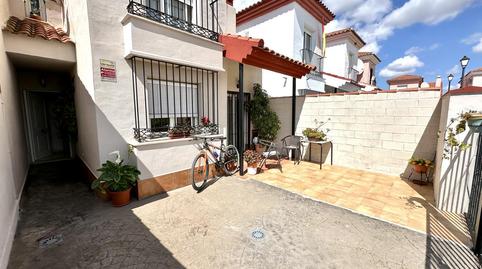 Foto 4 de Casa adosada en venda a Carlos Cano, Fuente de Piedra, Málaga