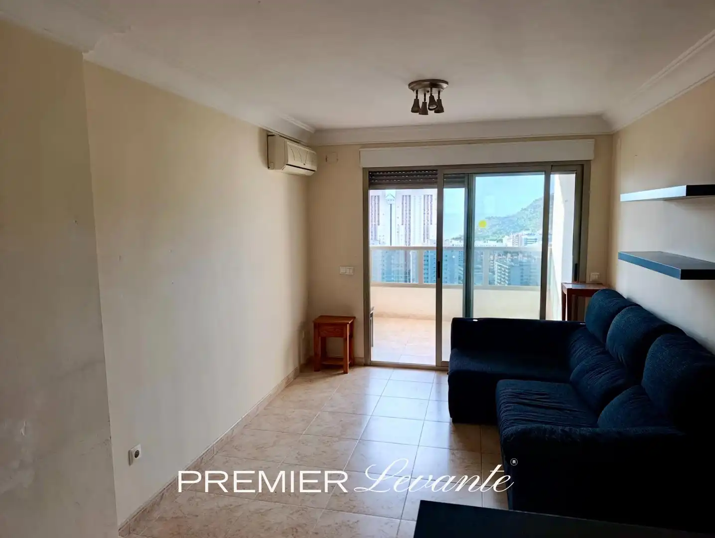 Flat with pool for sale in Avenida Avenida Mariners de la Vila Joiosa, imagen 5