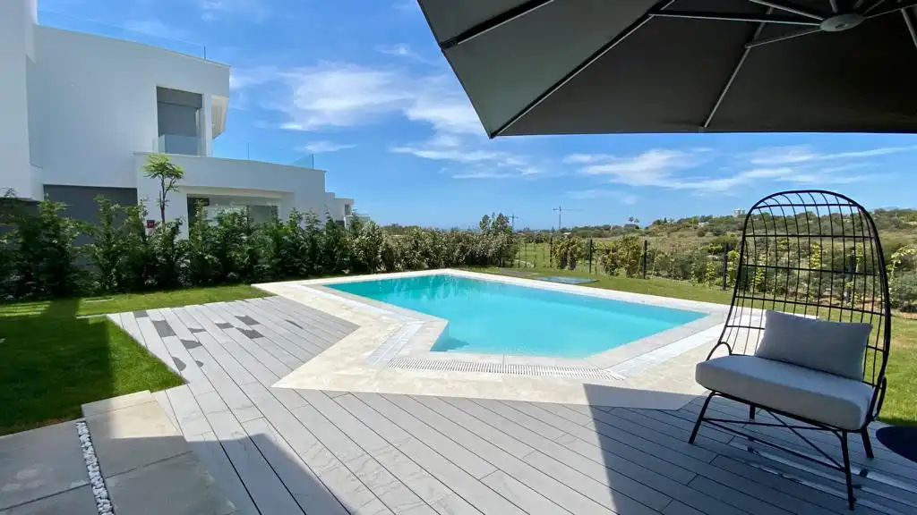 Maison avec piscine à vendre à Elviria - Cabopino, imagen 30
