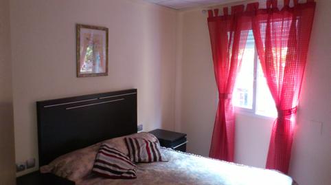 Photo 5 of Flat to rent in Carrer del Ministre Luis Mayans, 29, Morvedre,  Valencia Capital