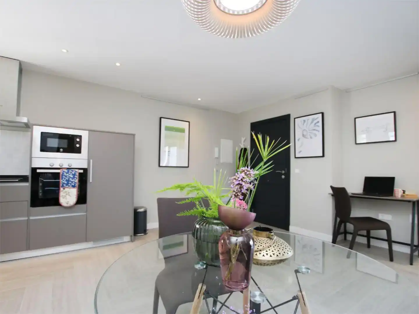 Apartament en venda en Mijas amb Aire condicionat i Balcó