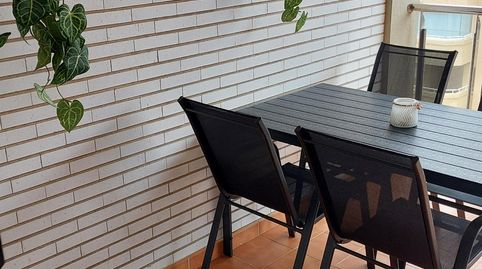 Foto 3 de Apartamento en venta en Rafael Alberti, Vista Mar, Oropesa del Mar / Orpesa