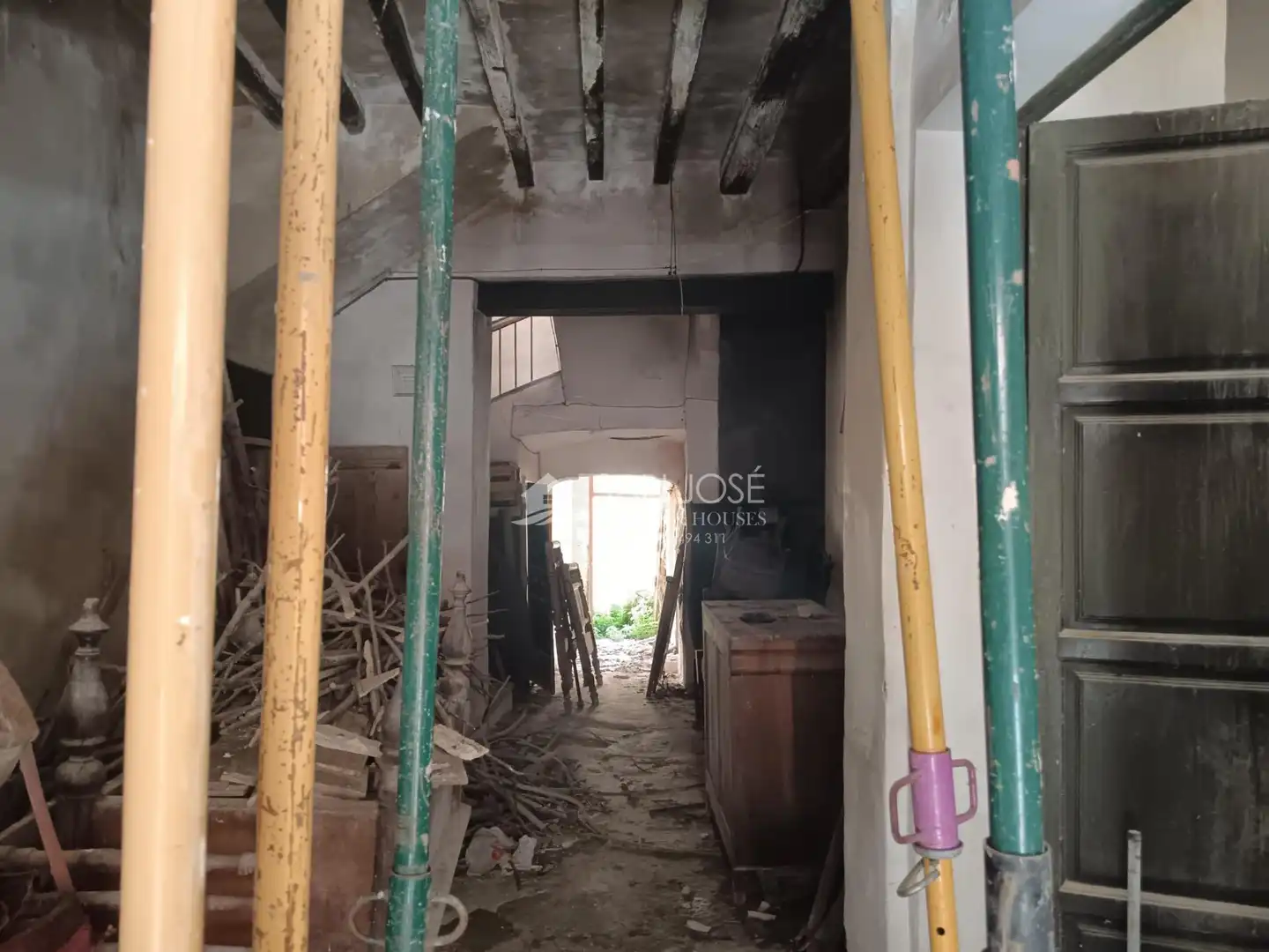 Terrenos y solares en venta en Aspe Centro, imagen 2