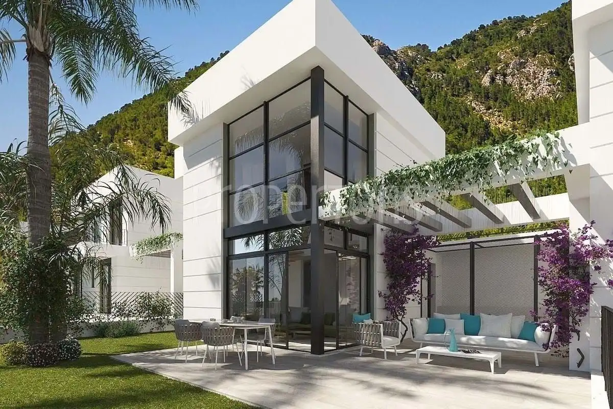 Casa a schiera in vendita a N/A, imagen 2