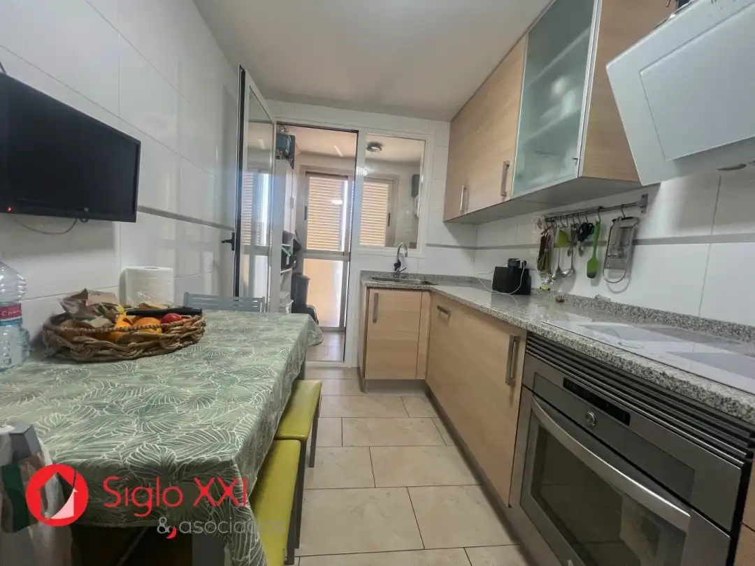 Appartamento con balcone in vendita a Centro, imagen 10