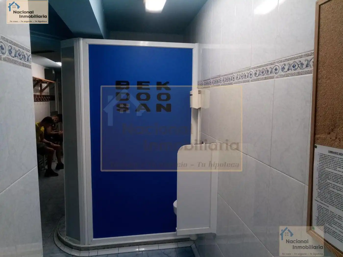 Business premises for sale in San Lorenzo - San Marcos, imagen 28