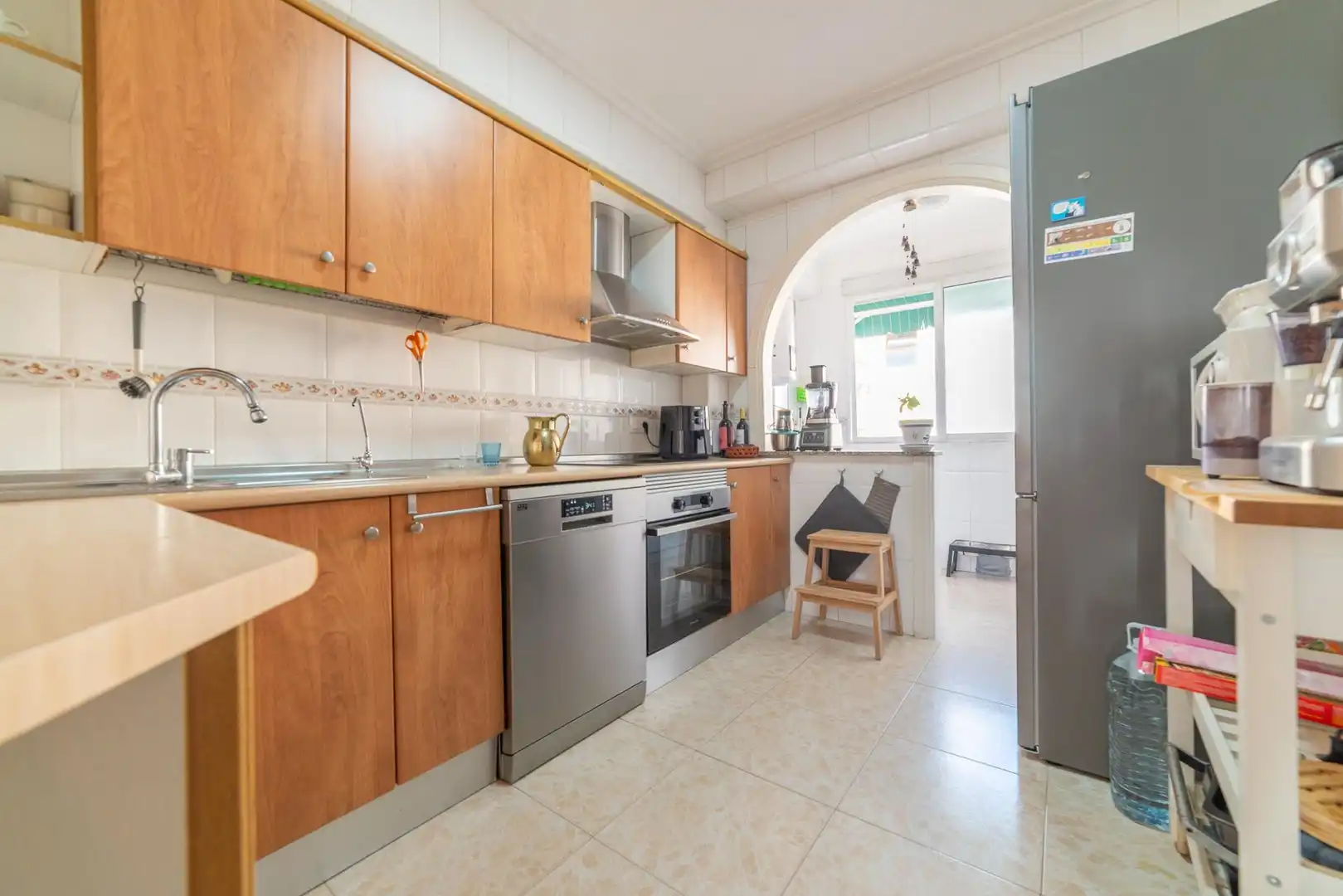 Mini appartamento in vendita a Santiago de la Ribera, imagen 12