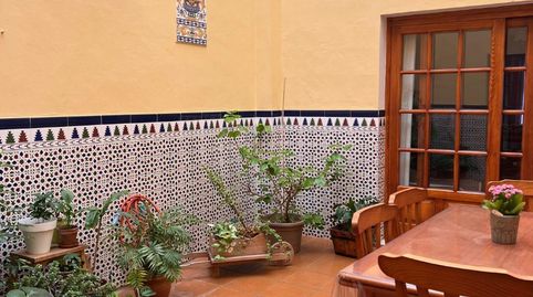 Foto 2 de Casa o chalet en venta en Centro, La Orotava