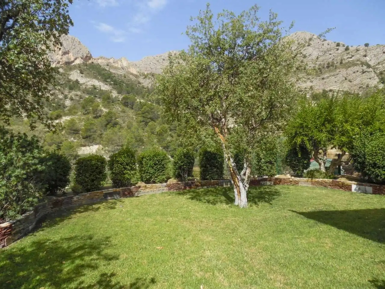 Villa avec piscine à vendre à Finestrat Pueblo, imagen 5
