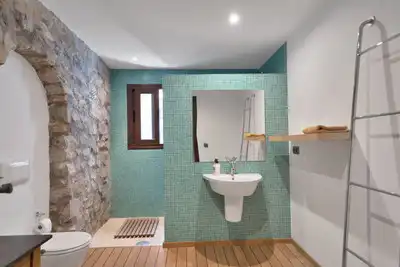 Villa mit Terrasse zum Verkauf in Calle la Pacheca Alta 22, imagen 8