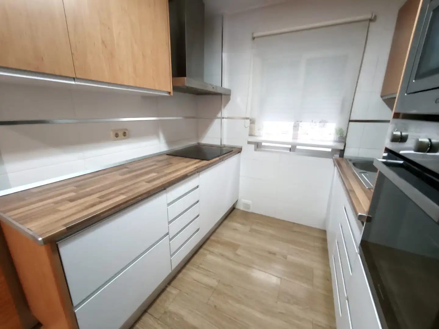 Flat with terrace to rent in Paseo Circunvalación, imagen 12