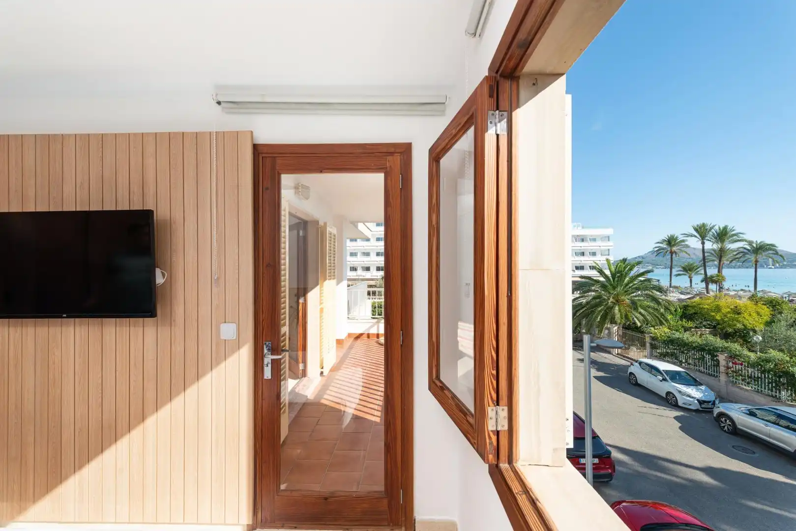 Ático con terraza en venta en Port d'Alcúdia - Platja d'Alcúdia, imagen 19