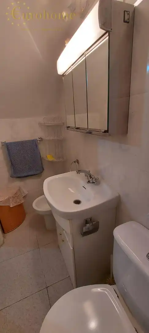 Casa o chalet en venta en rincon, 30, Bohoyo