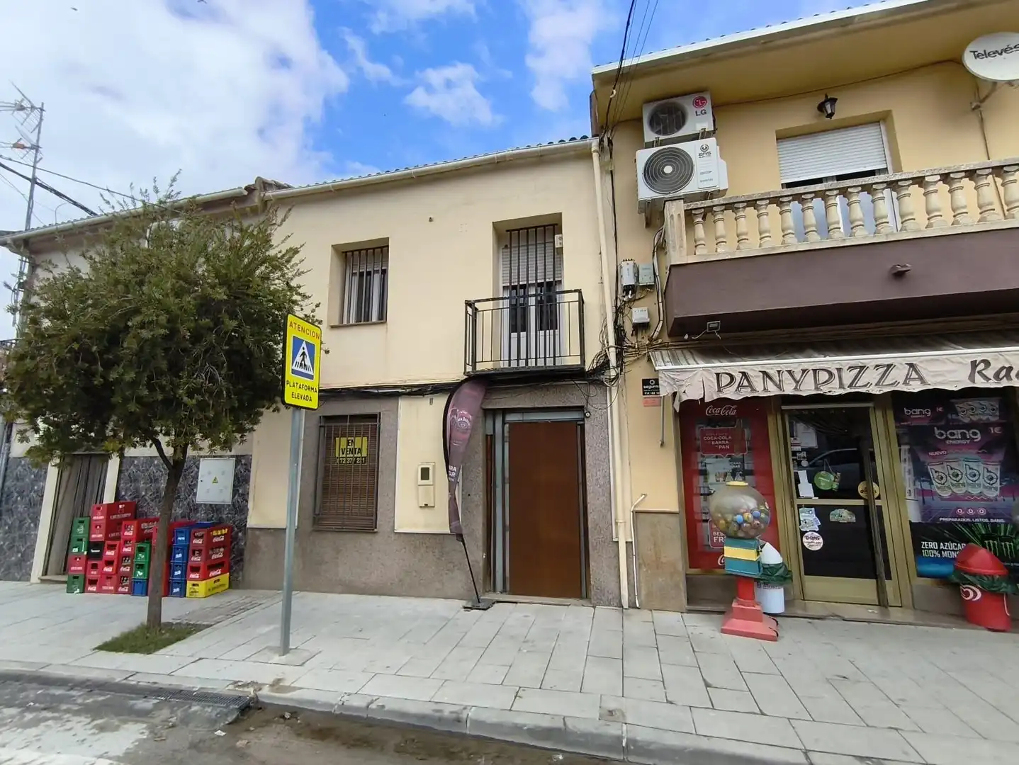 Casa a schiera in vendita a Calle CARRERA VIRGEN, imagen 4