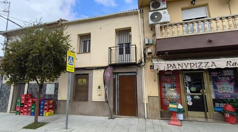 Foto 4 de Casa adosada en venda a Calle Carrera Virgen, Campotéjar, Granada
