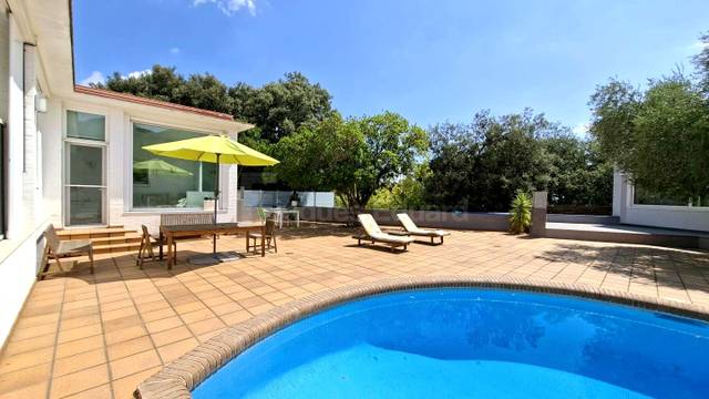 Casa-chalet en Alquiler en Nucli Urbà