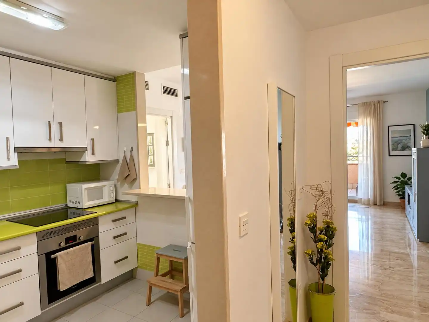 Flat with pool for sale in Torrenueva Costa, imagen 10