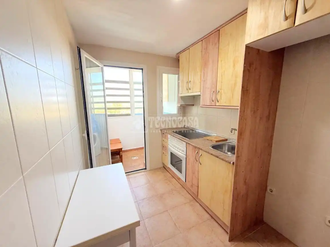 Cocina de Piso en venta en Uceda