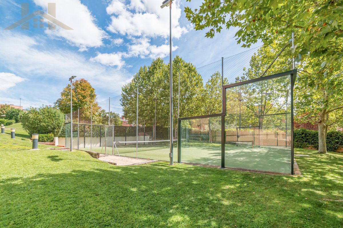 Garden of Planta baja for sale in Las Rozas de Madrid