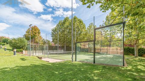 Foto 3 de Planta baja en venta en Calle Higuera, El Cantizal, Madrid