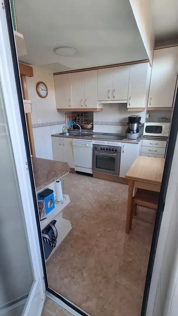 Duplex with lift for sale in Moratalaz, imagen 10