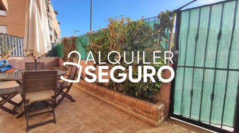 Photo 4 of Flat to rent in L'hort de Sant Josep, Alaquàs, Valencia