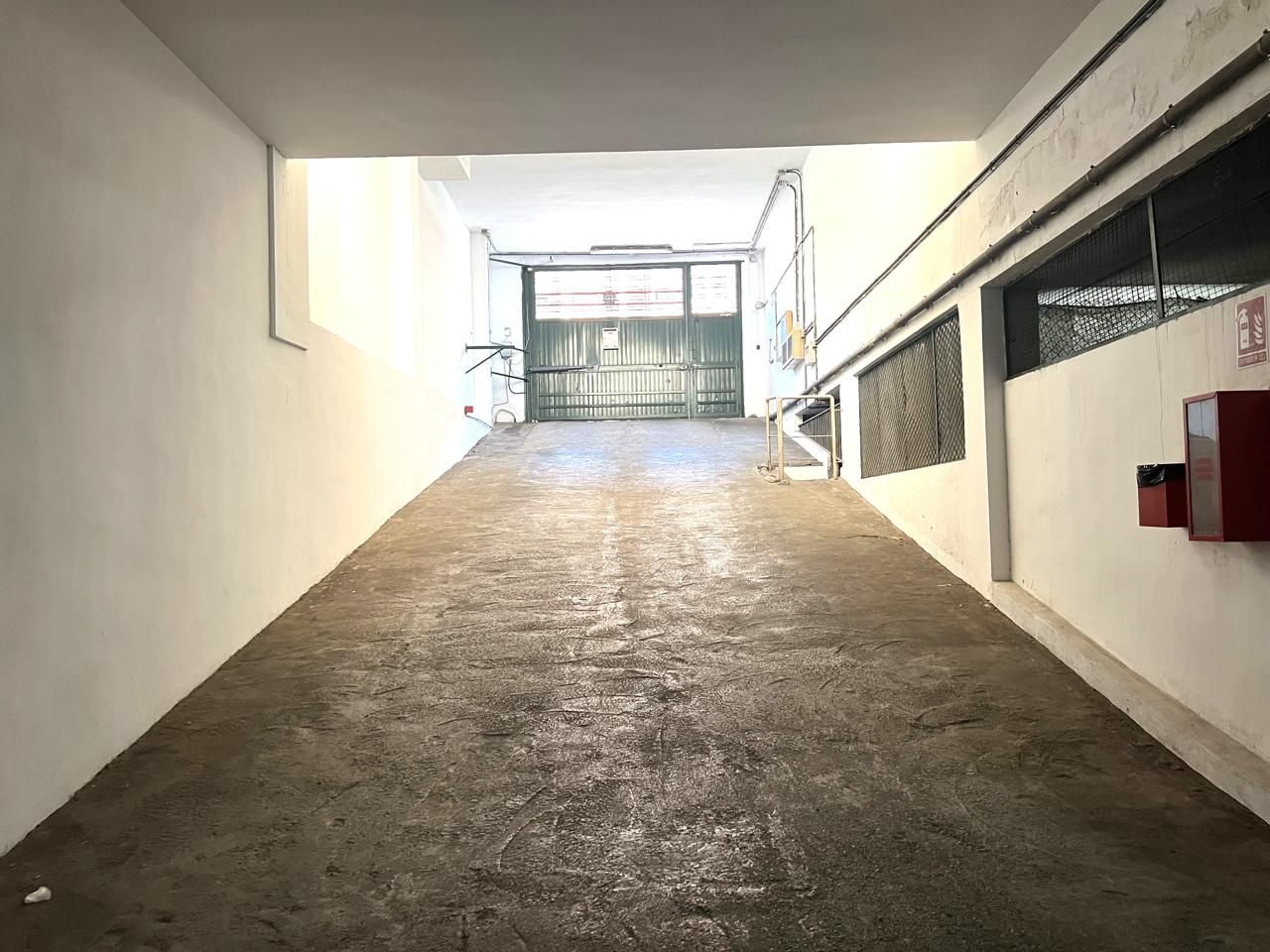 Garage for sale in  Almería Capital