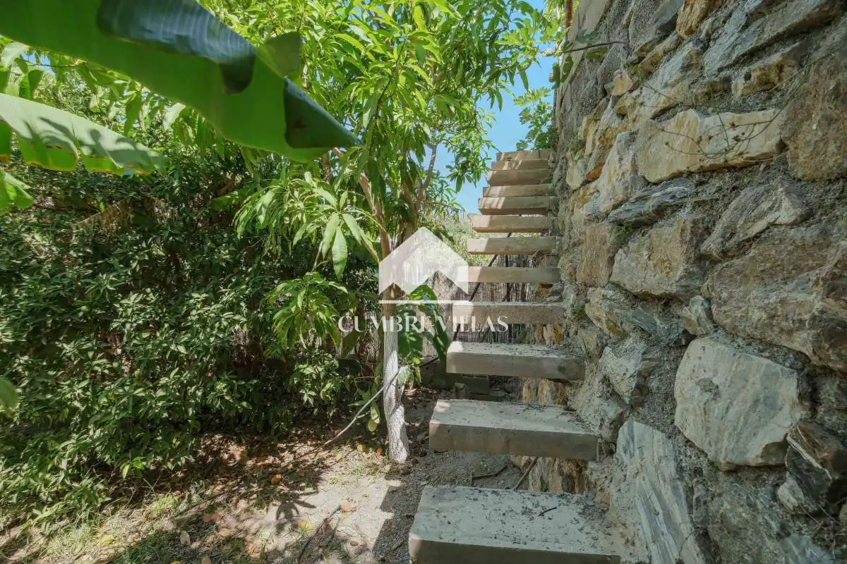 Casa rústica amb jardí en venda a Motril  ciudad, imagen 78