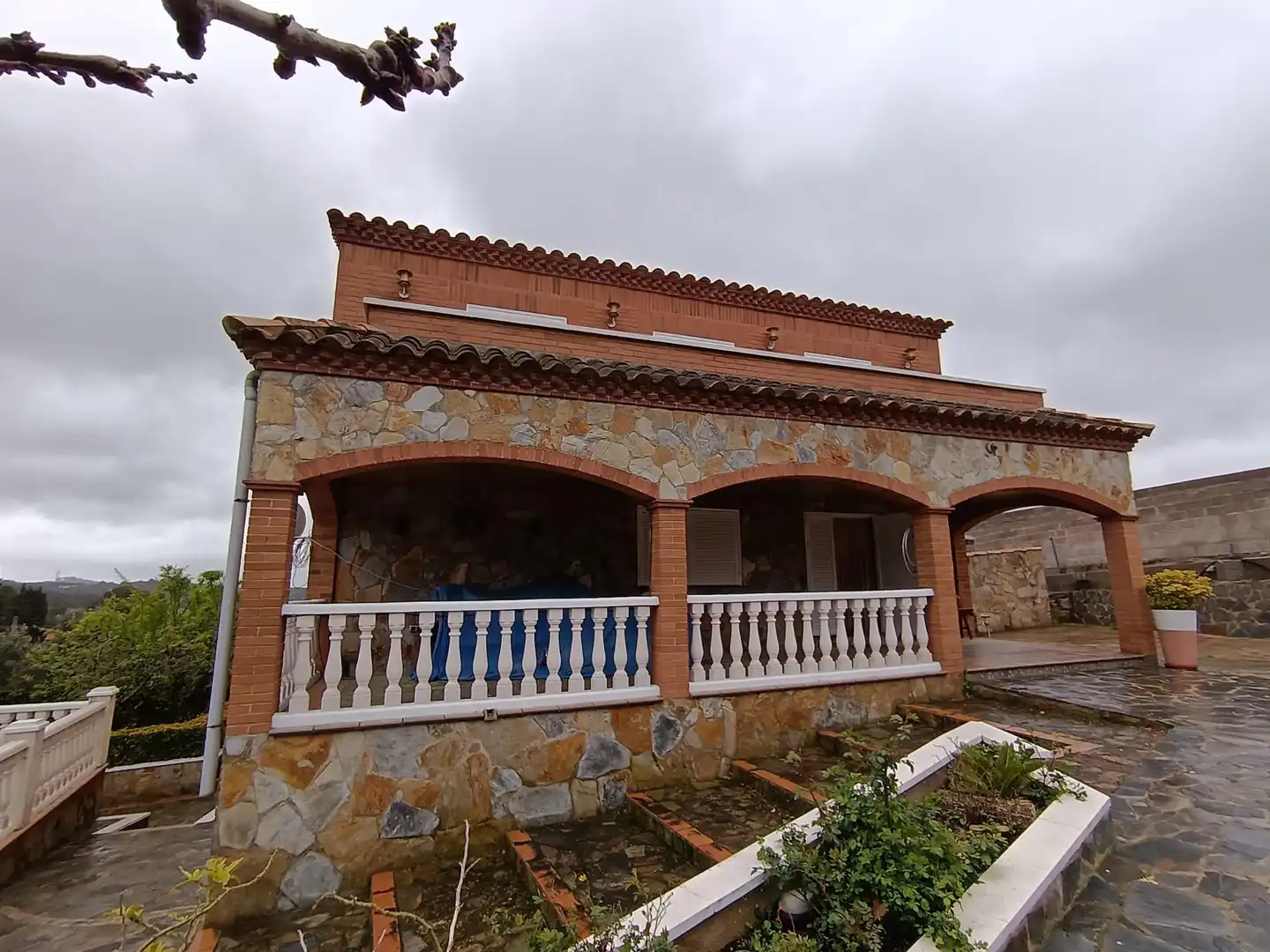 Casa o chalet en venta en Olèrdola