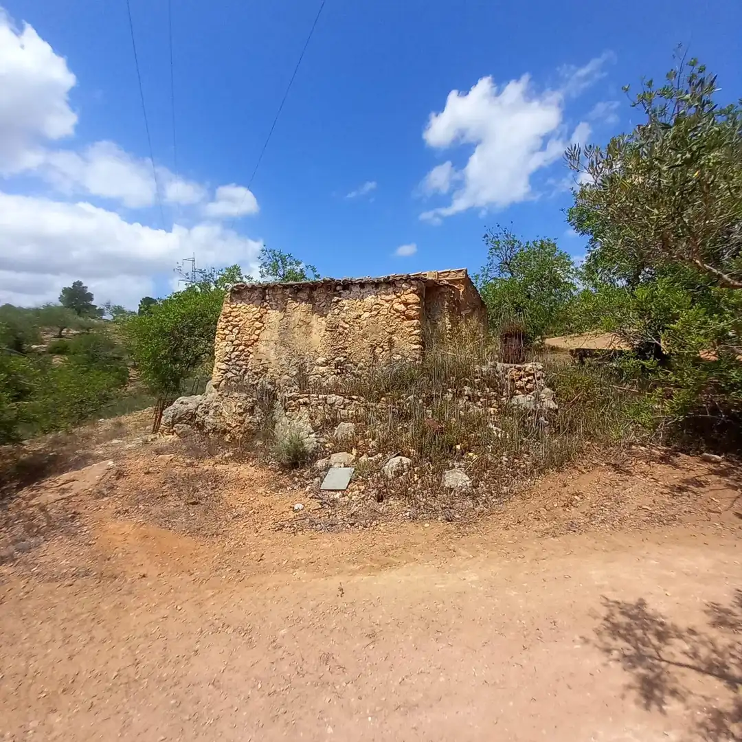 Terrain rustique à vendre à Bítem, imagen 8