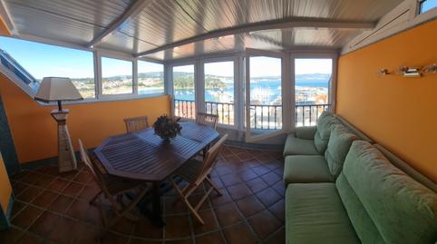 Photo 5 of Duplex to rent in Rua Independencia, 16, Adina - Portonovo, Pontevedra