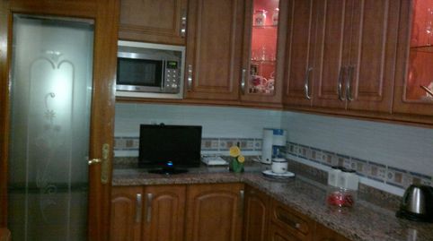 Foto 3 de Piso en venta en Tomelloso, Ciudad Real