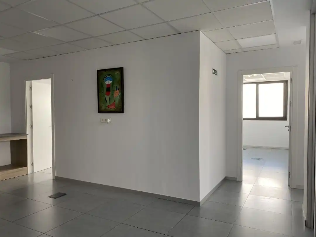 Oficina de alquiler en Hernani, Gipuzkoa