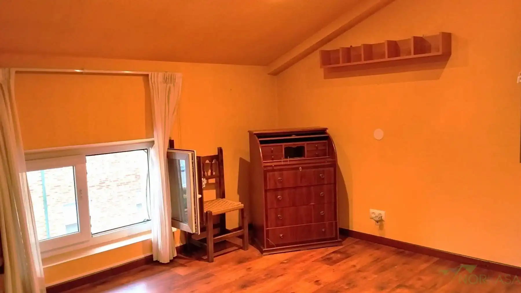 Flat for rent in Oviedo   with Heating, Furnished and Pets allowed