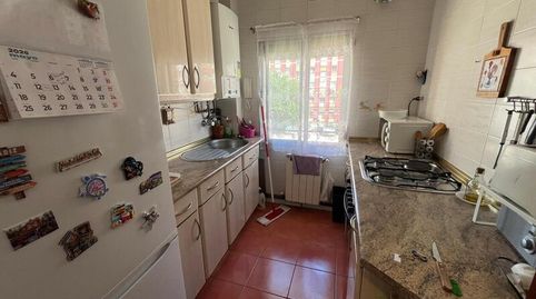 Foto 4 von Wohnung zur Miete in Rafael Finat, Las Águilas, Madrid Capital