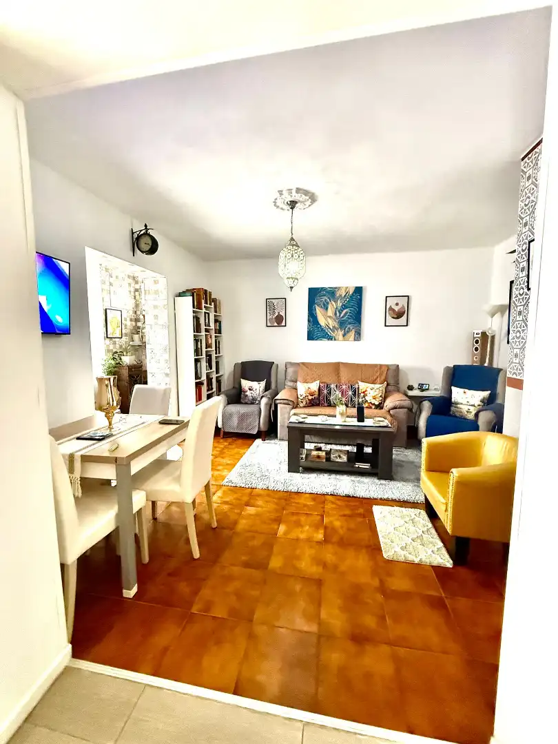 Erdgeschosswohnung zum Verkauf in Grupo Cardenal Cisneros, imagen 22