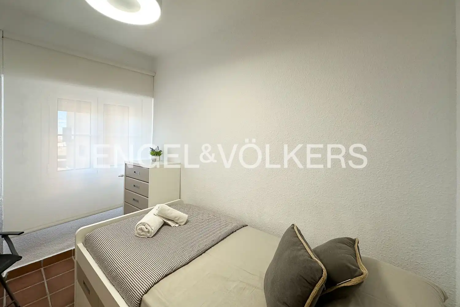 Apartment with terrace to rent in Playa del Puig, imagen 24