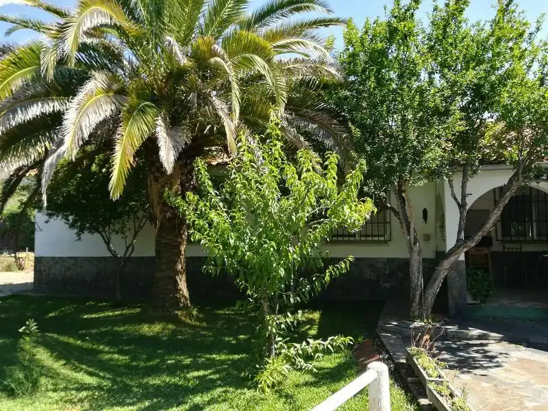Villa zum Verkauf in Centro Ciudad, imagen 10
