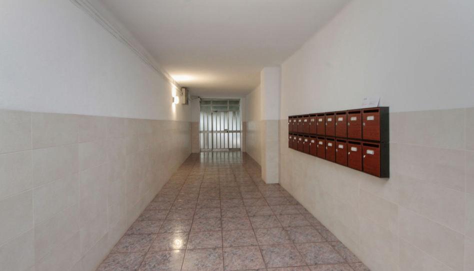 Foto 1 de Apartament en venda a Ps Llorenç Serra, Riu Sud, Barcelona
