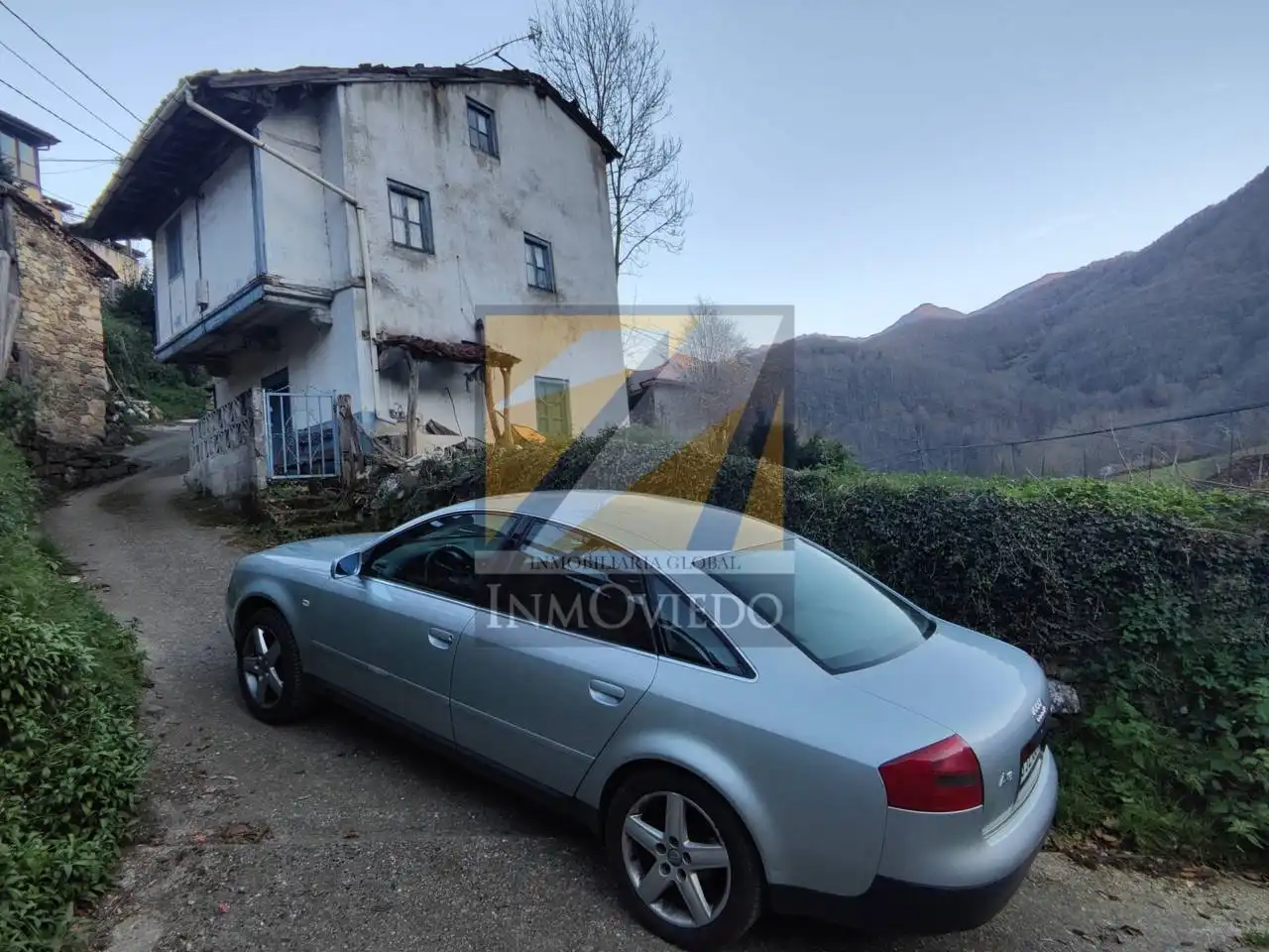 Casa amb jardí en venda a Calle CALEAO, CAMPO CASO, imagen 5