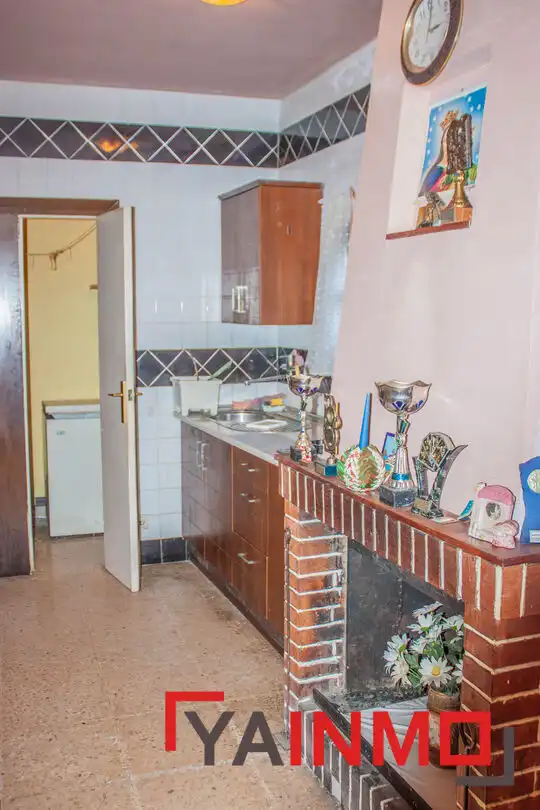 Adosado con jardín en venta en Legutio, imagen 61