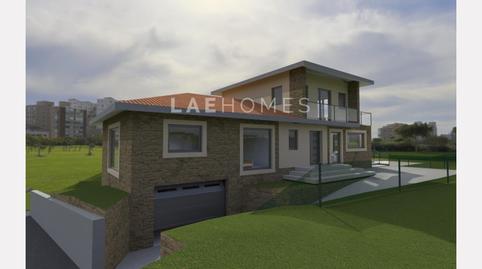 Foto 4 de Residencial en venda a  Perujo (el), Arce, Cantabria