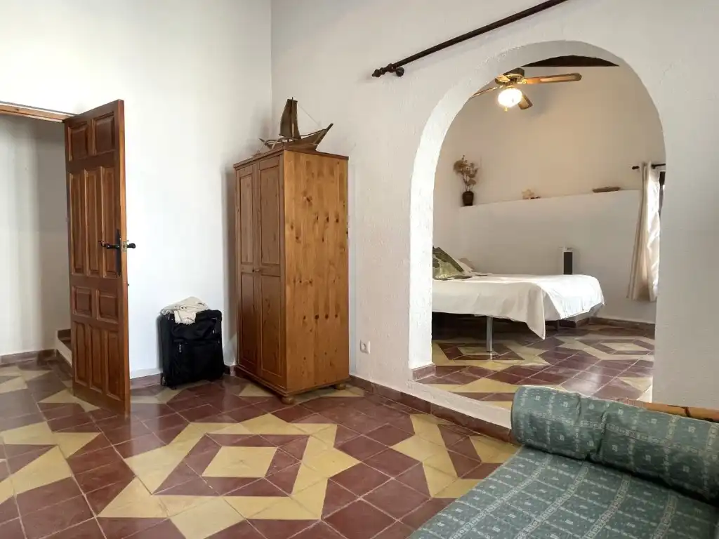 Casa o xalet en venda en Mojácar amb Aire condicionat, Jardí privat i Terrassa